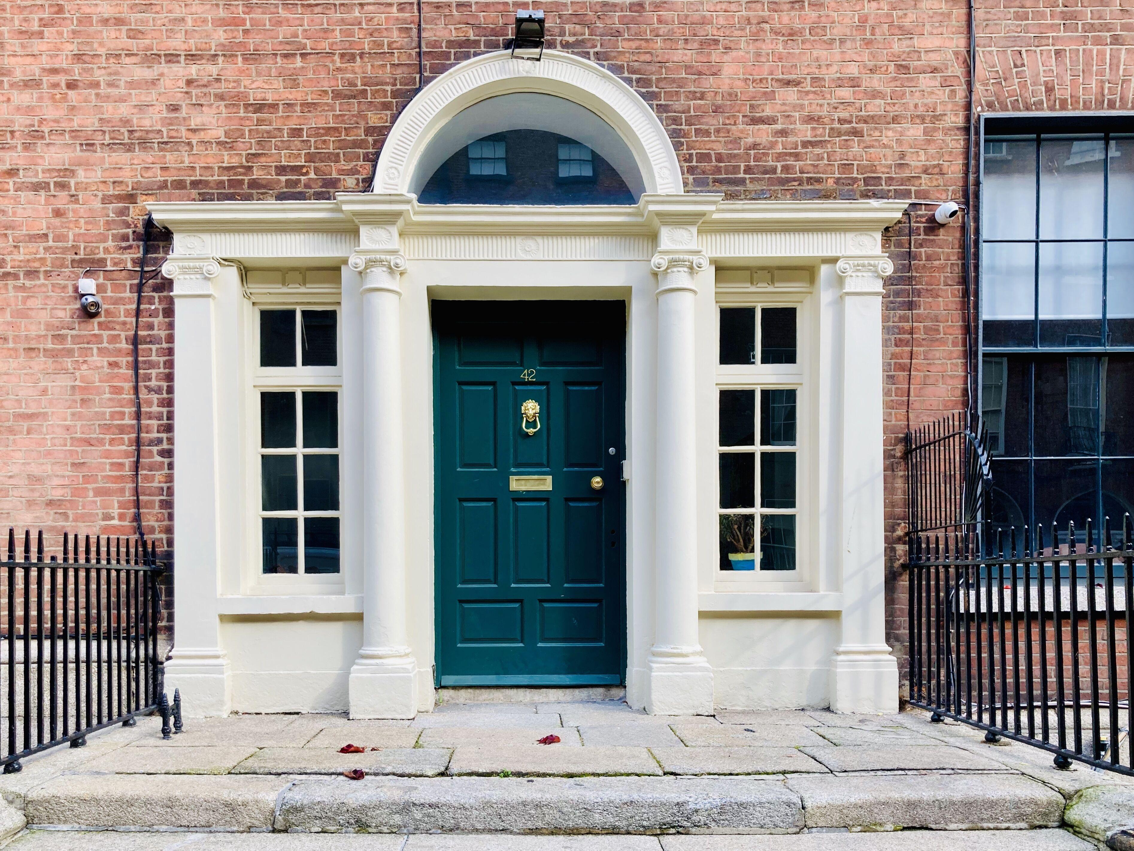 Leevin Hostel George - Dublin — Foto 1